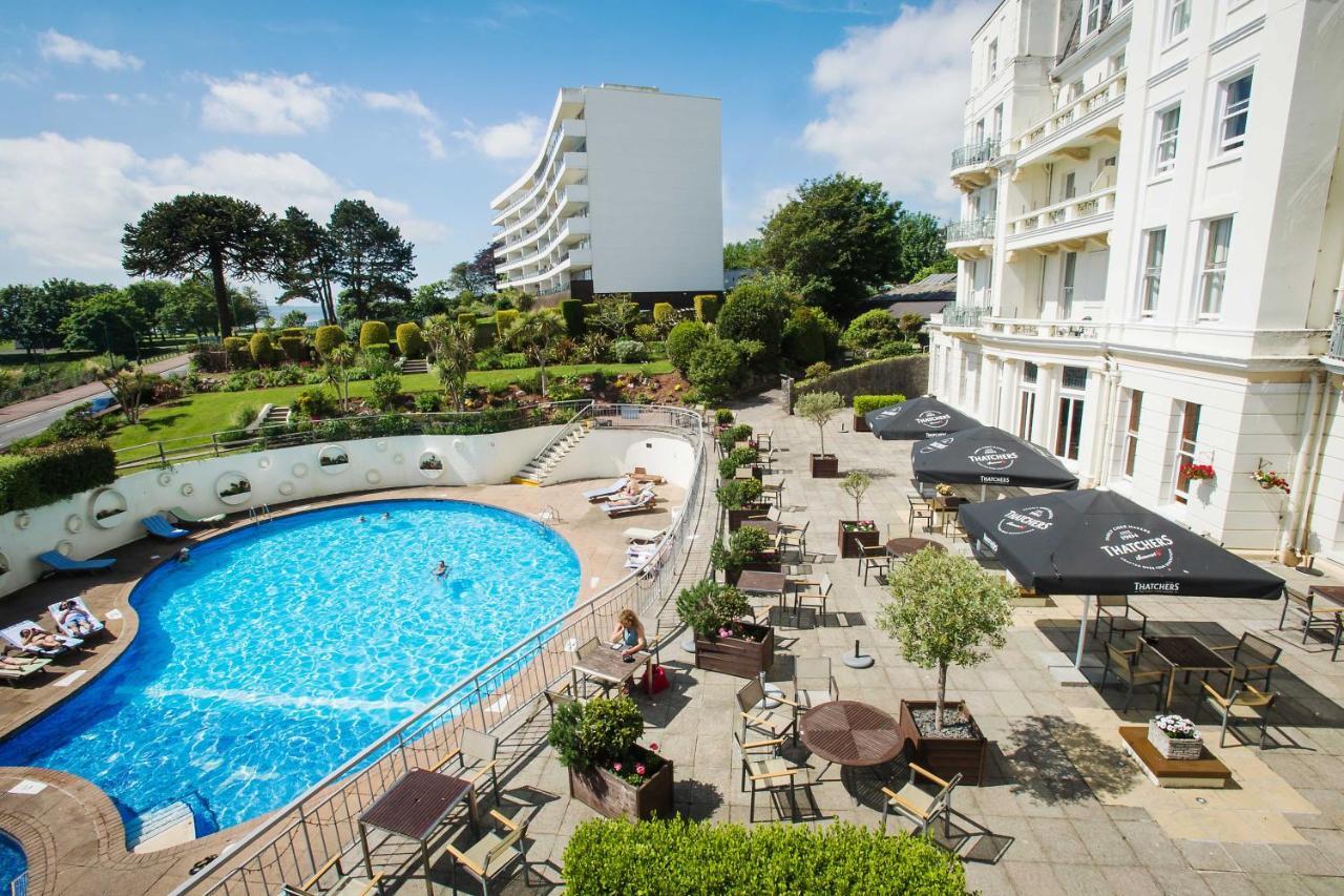 Beaches - South Sands Beach House Torquay Exterior foto