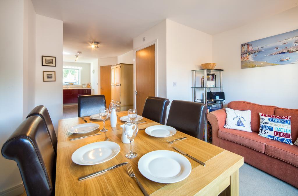 Beaches - South Sands Beach House Torquay Quarto foto