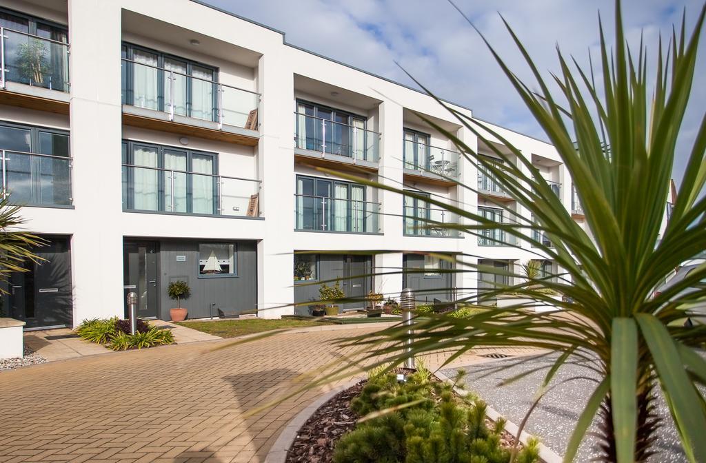 Beaches - South Sands Beach House Torquay Quarto foto