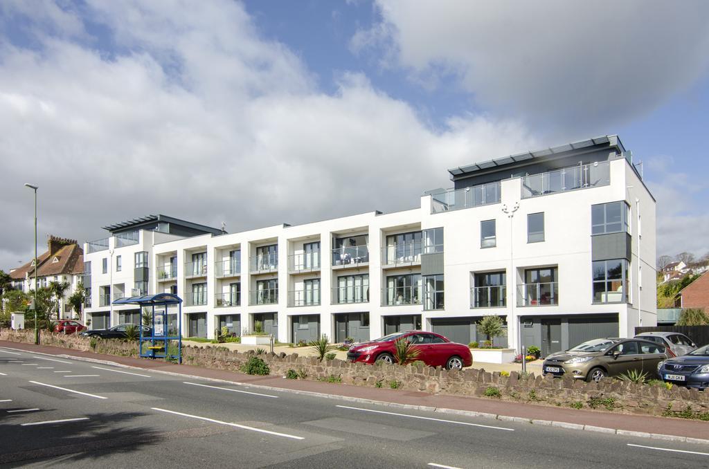 Beaches - South Sands Beach House Torquay Quarto foto