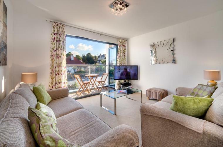 Beaches - South Sands Beach House Torquay Exterior foto
