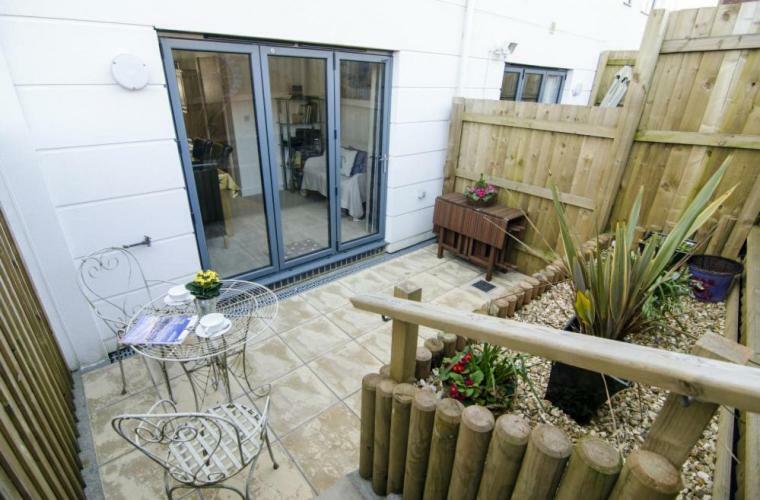 Beaches - South Sands Beach House Torquay Exterior foto
